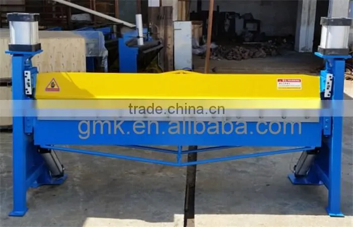 2015 New Arrival hotsale pneumatic bender machinery