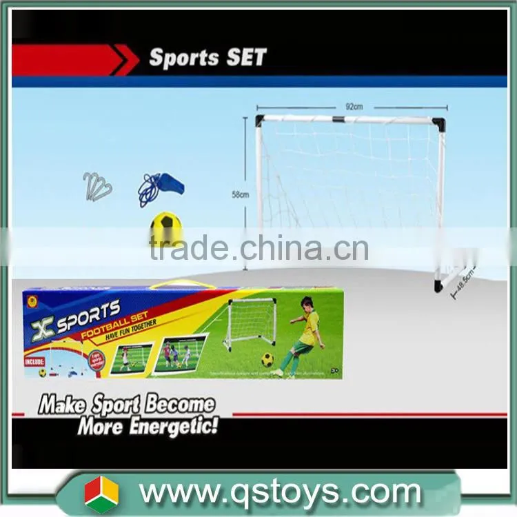 2015 hot selling football set at a low price