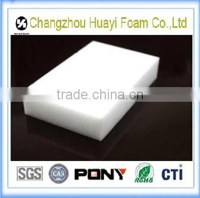 high density melamine foam cleaner