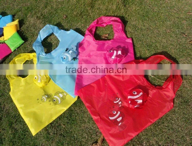 Foldable Bag