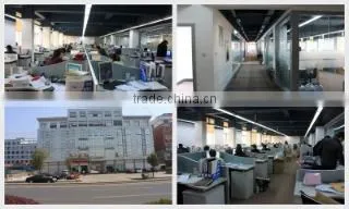 Ningbo Sellers Union Co., Ltd. company overview - view 3