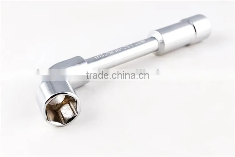 L Type Tire Socket Wrench