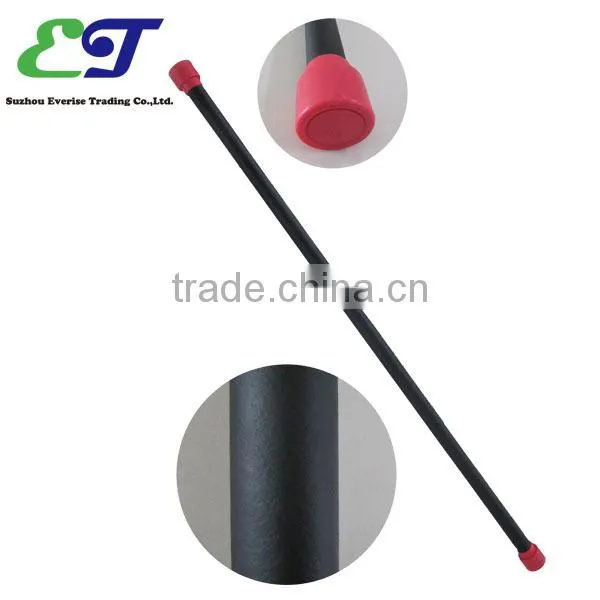 Weighted Crossfiit Gym Aerobic Bar