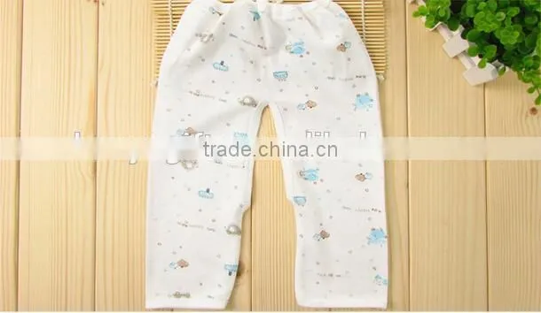 Hot Sale Cotton Baby Toddler Clothing Sets New Born Baby Clothes