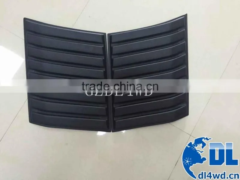 air scoop cover hood cover for Ranger T6 2012-2015