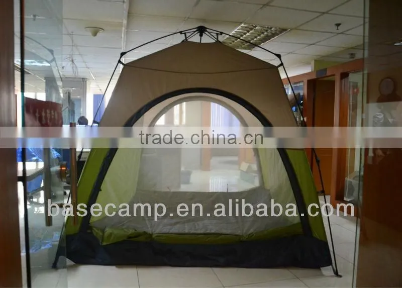 Automatic Beach CampingTent for 4-5 Person