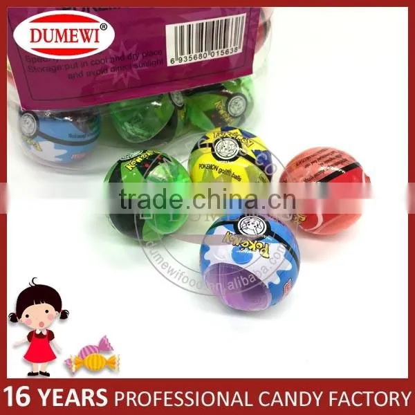 Italy Fruit Jelly Candy Gummy Pizza Candy