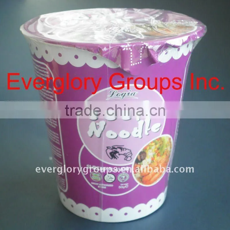 cup noodle