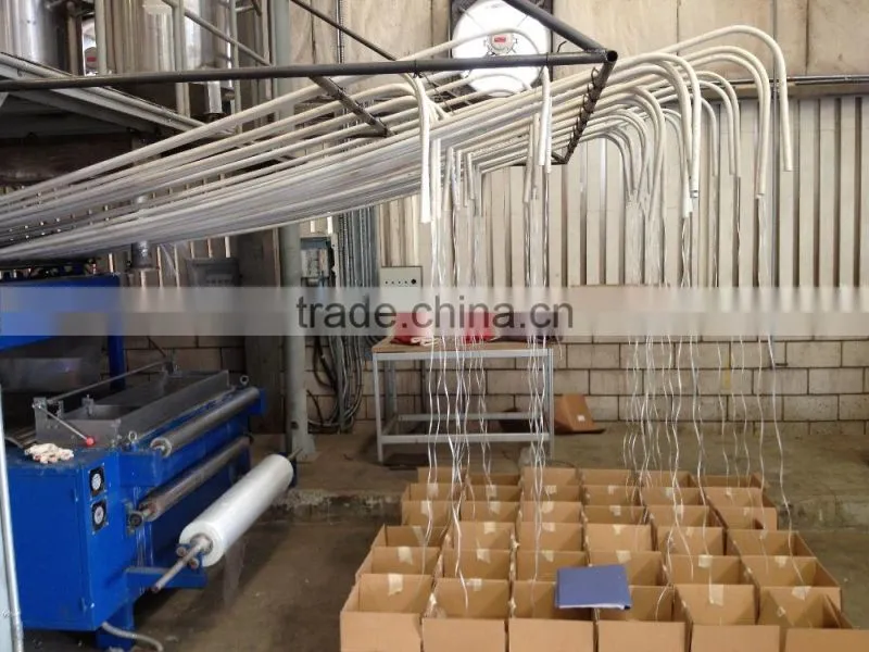 Fiberglass Sheet Molding Compound Machine 1200B for Making Electrical Switch Gears