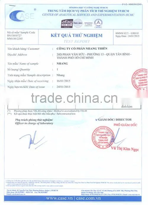 High Quality Agarwood Incense