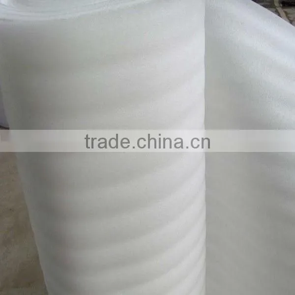 Good flexibility EPE foam protective film