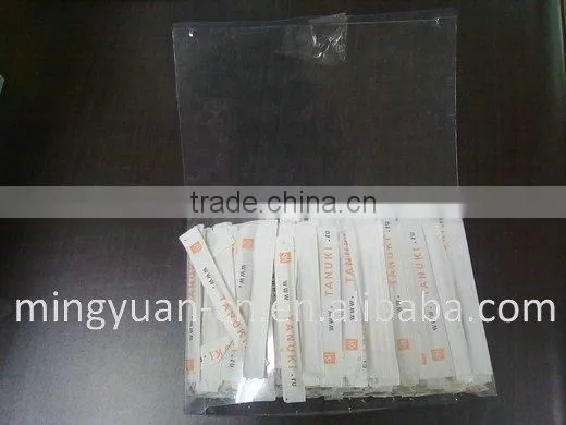Bamboo round Fruit Toothpicks