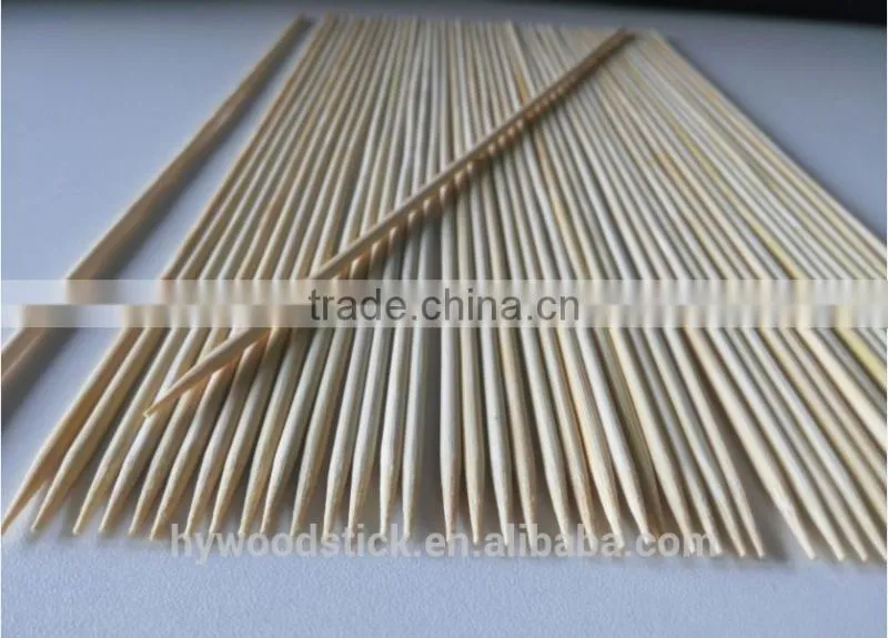 Barbeque Skewers For Meat