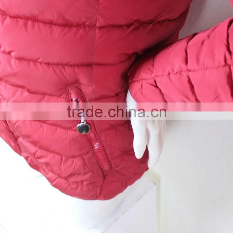 2017 Ladies Fashion Casual Export Leftover Stock garments