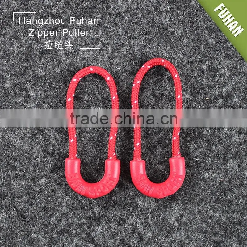 Factory Price High End Sports Bags TPU Zipper Sliders Wholesale