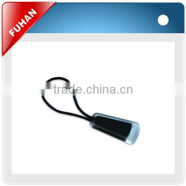 2013 newest style rope slider puller for apparels