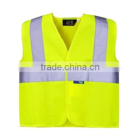 Hi Vis Junior reflective Vest