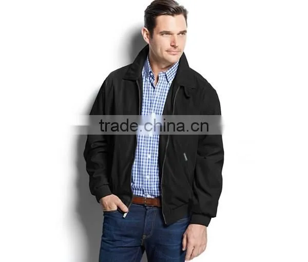 Weatherproof Jacket, Lightweight Bomber Jacket