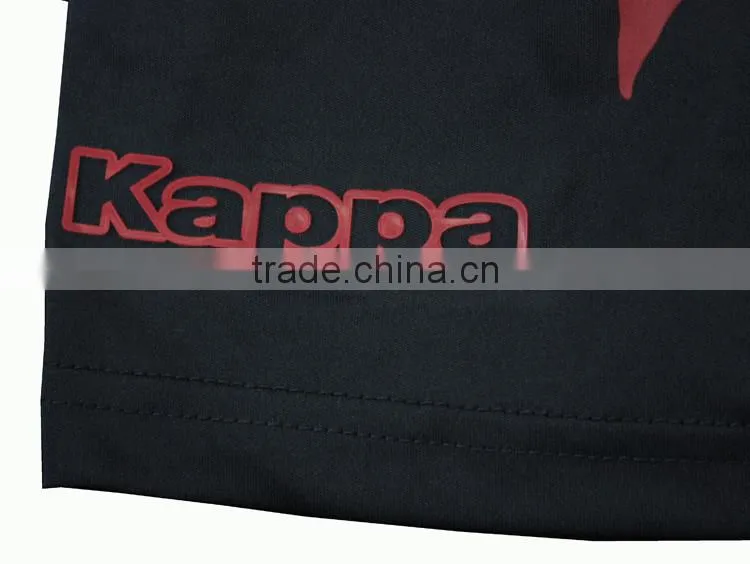 Nice quality wholesale running uniform 2015