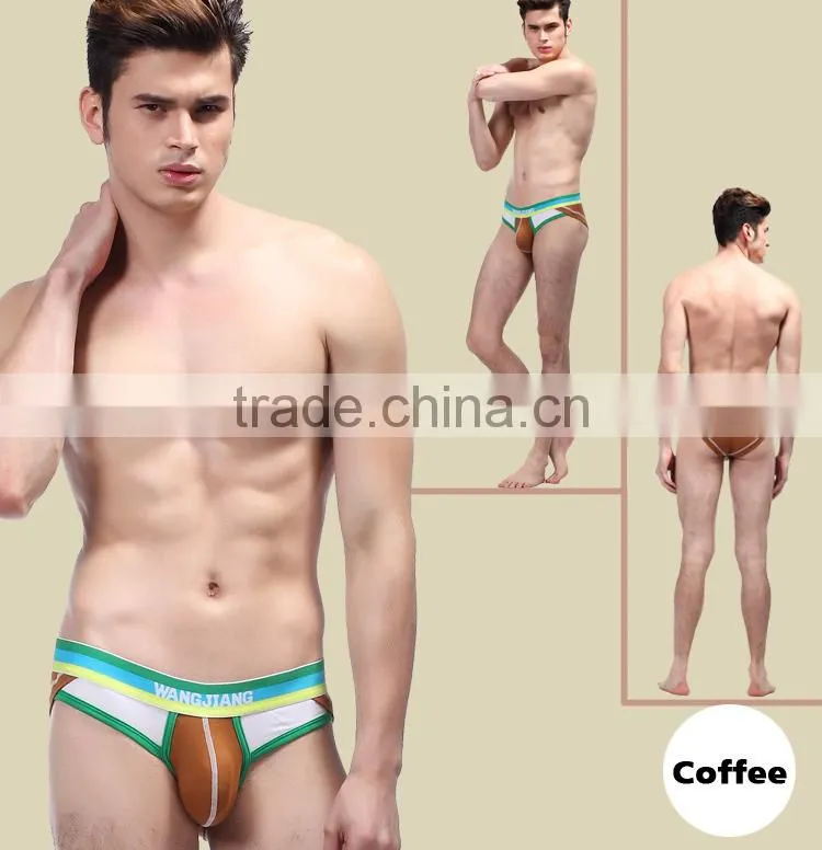 2015 top workmanship jockstrap for man