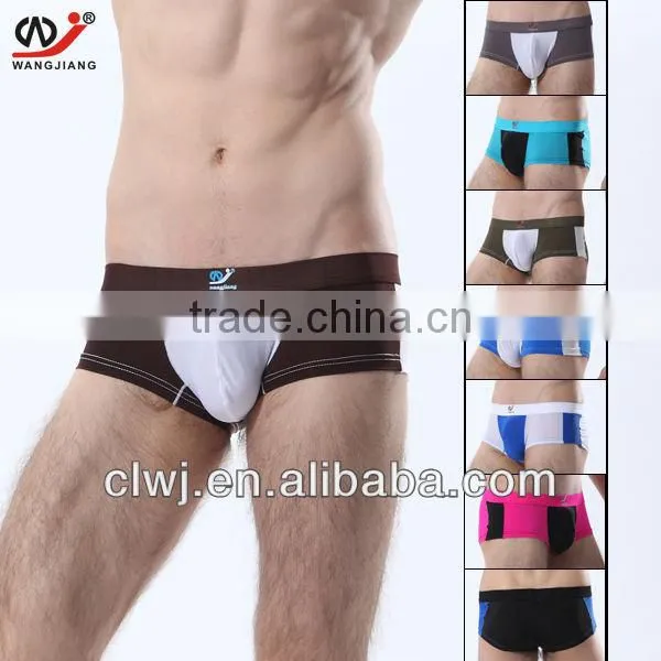 high quality men boxer short 3003-XPJ
