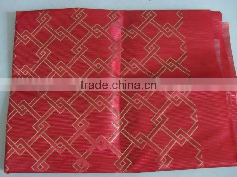 fashion african head tie