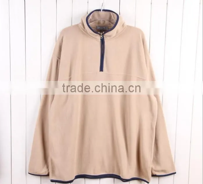 big hem t-shirt