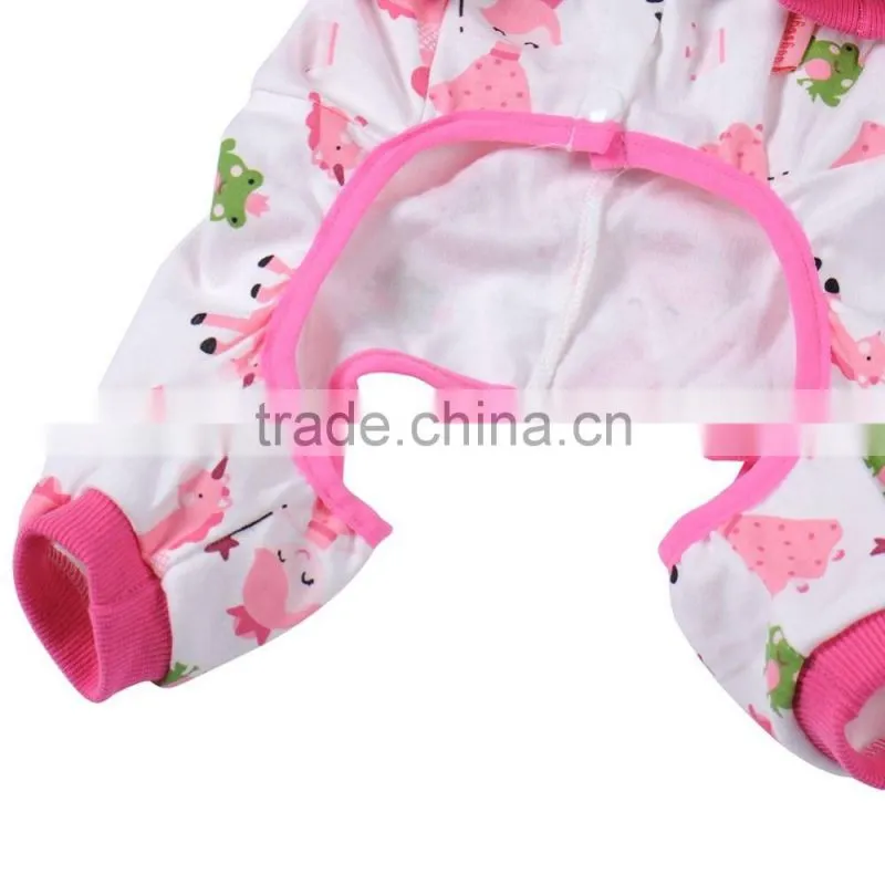 full print Pet Puppy Summer Shirt Pet Clothes T Shirt