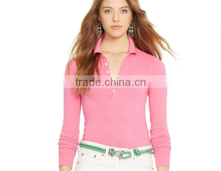 pink button up long sleeve pretty woman clothing