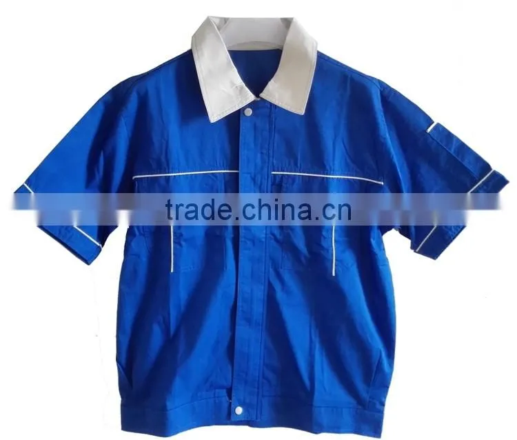 Hot selling cheap work overalls
