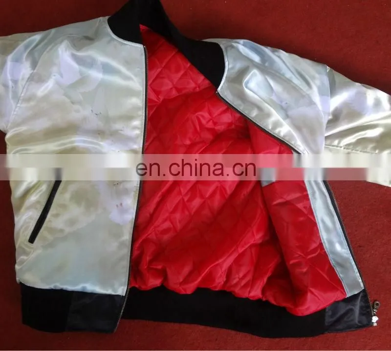 Custom Varsity Jackets / Custom Letterman Jackets / Custom Baseball Jackets