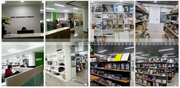 Hangzhou Medo Import And Export Co., Ltd. company overview - view 1
