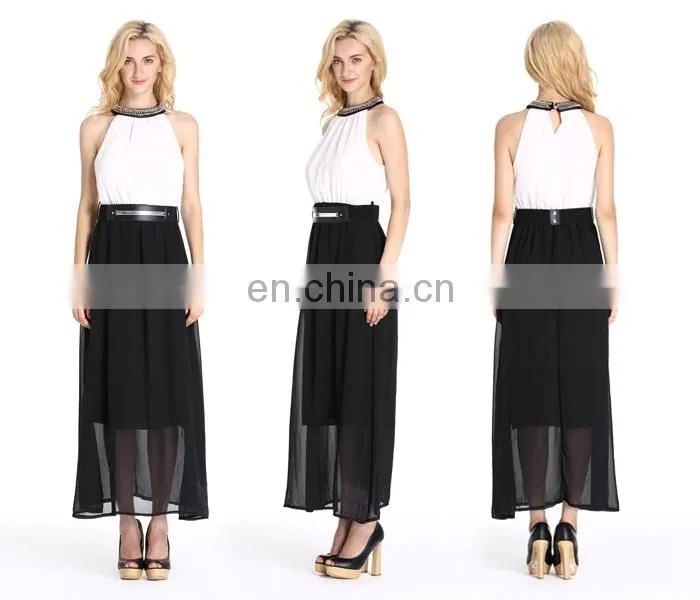 Wholesale Price Unique Long Evening Dresses With Corset