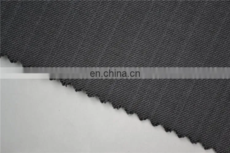 YG09-1027 colorful check poly viscose fabric