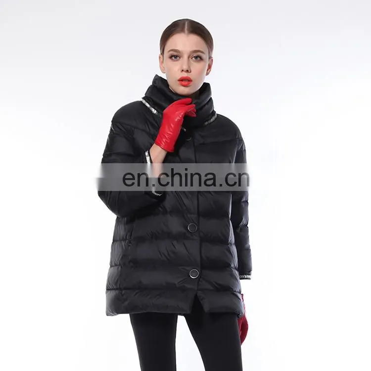 Comfortable Wholesale Best Quality Professional Polyester Jacket