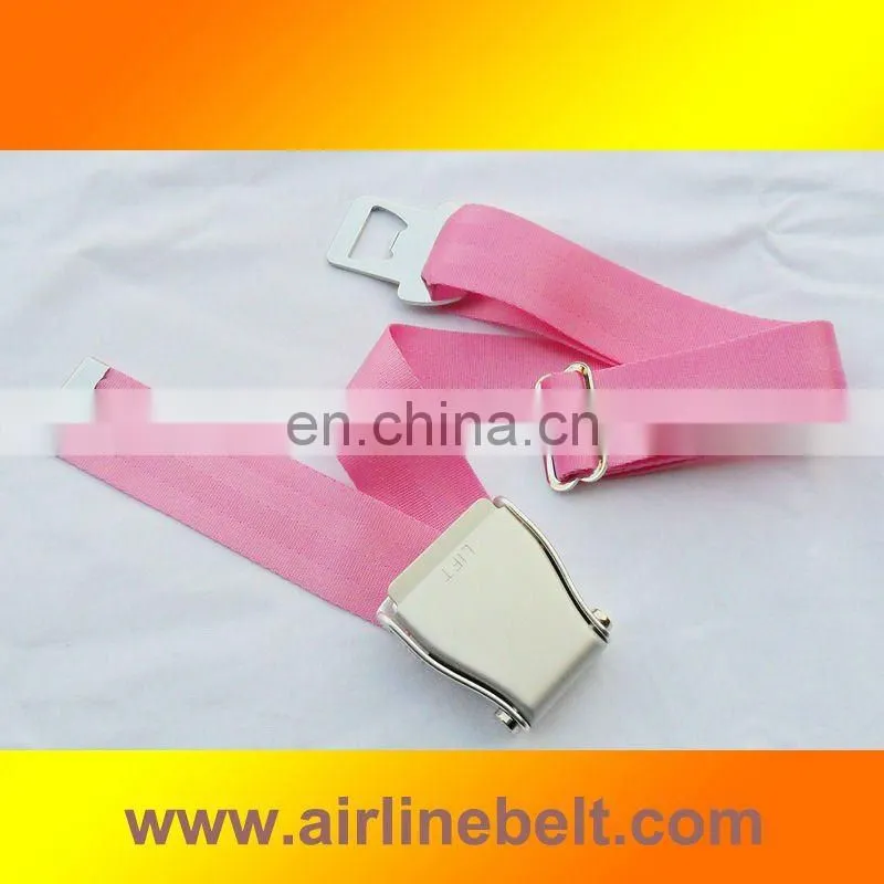 Fashionable o-ring belt