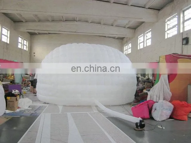 best sale new style popular show display inflatable booth