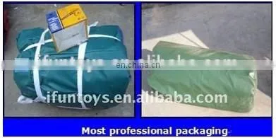 Hot sales inflatable combo for birthday party / inflatable combo castle