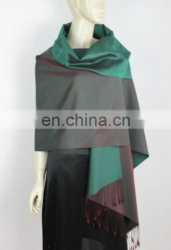 blank silk scarves wholesale 2012-2013 (JDS-124)