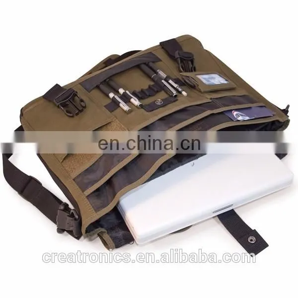 2016 Online Promotional Colored Multifunctional Large Laptop Bags Slim Business Bag Briefcase For Man
