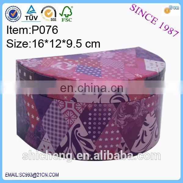 China supplier OEM music box ballerina music box