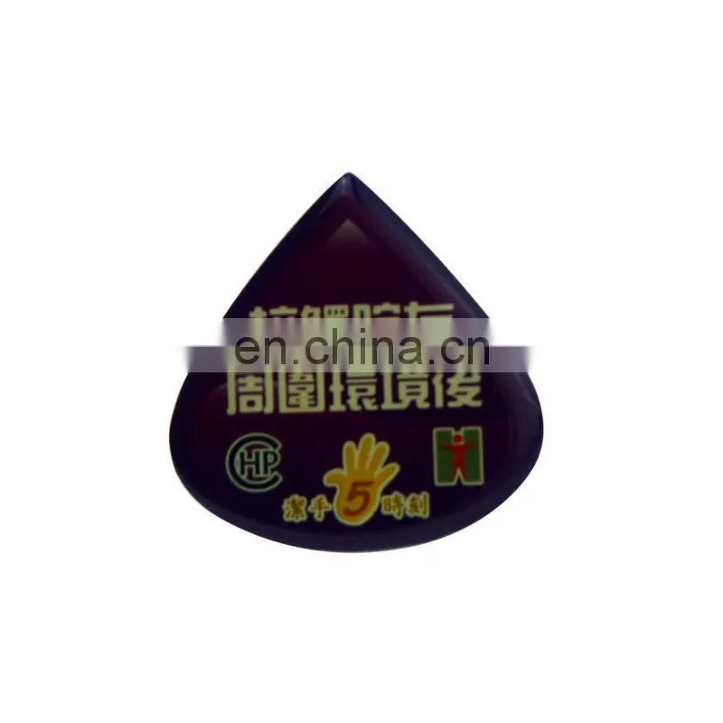 cheap promotion logo design custom wine bottle fridge magnet