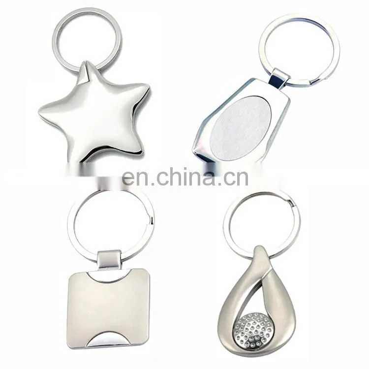 Custom enamel beer bottle opener keychain
