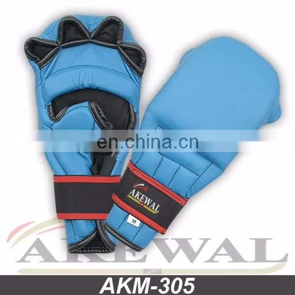 Karate Mitts /Kung Fu GLoves