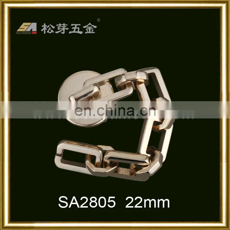 large metal zipper metal purse zippers OEM & ODM metal zipper for handbag/Garment/furniture
