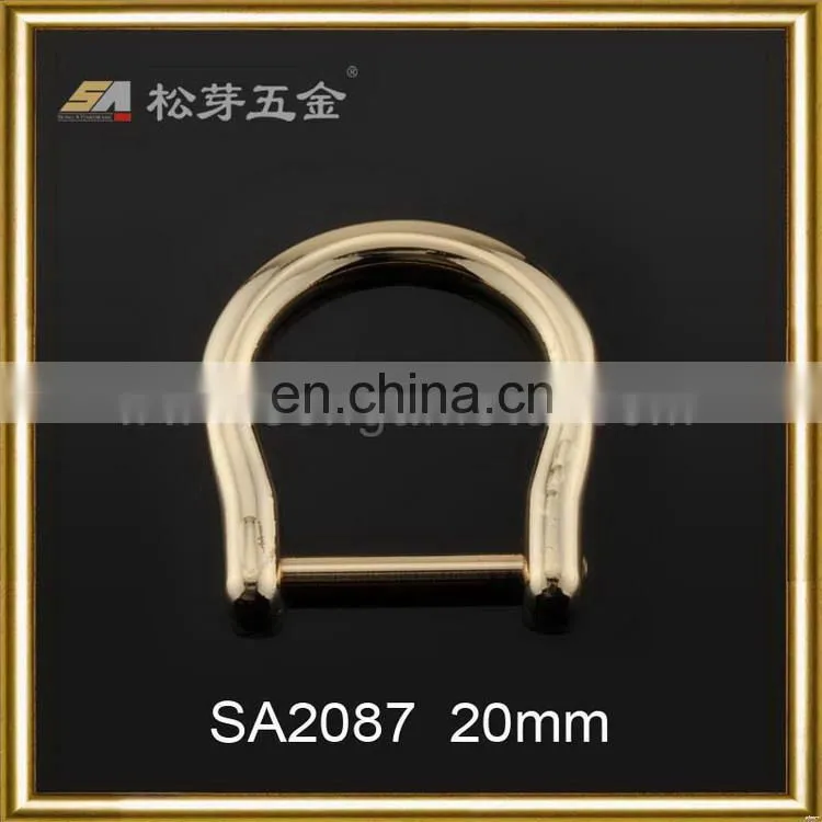 Cheapest hot-sale colorful covered wood ring buckle