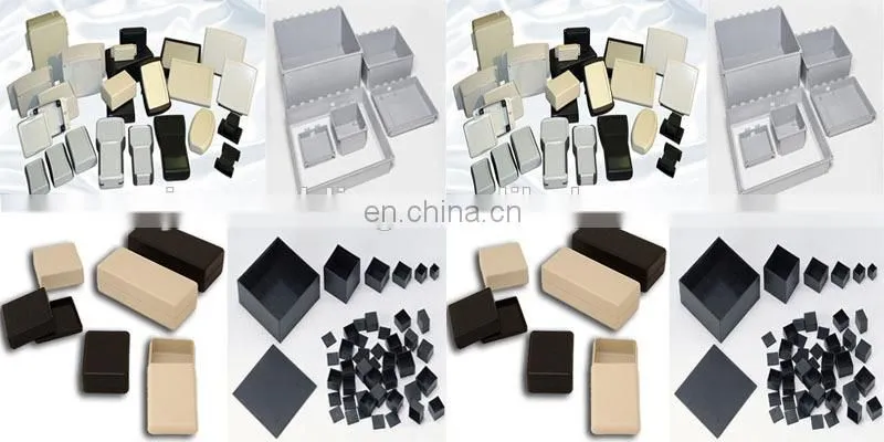 According to your drawing or sample professionally custom pvc electrica junction box with low electrical junction box price
