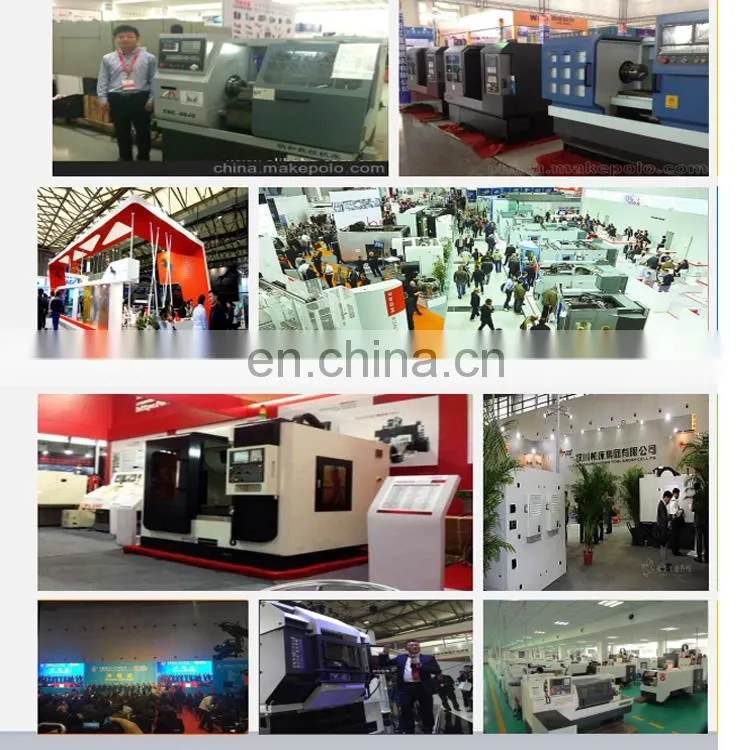 XK7125 Company high precision vertical milling machine