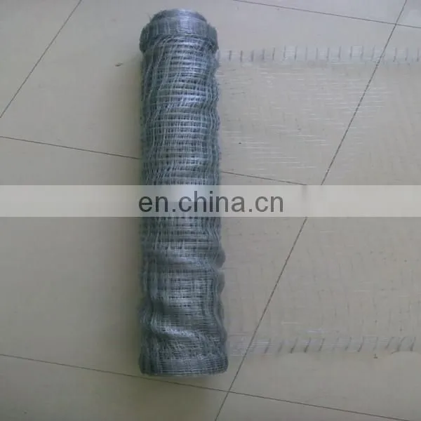Stretched PP Chicken Farm Net