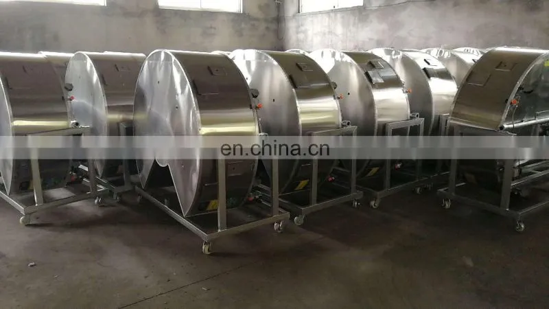 Rotary pita bread machine pancake machine pita bread oven price